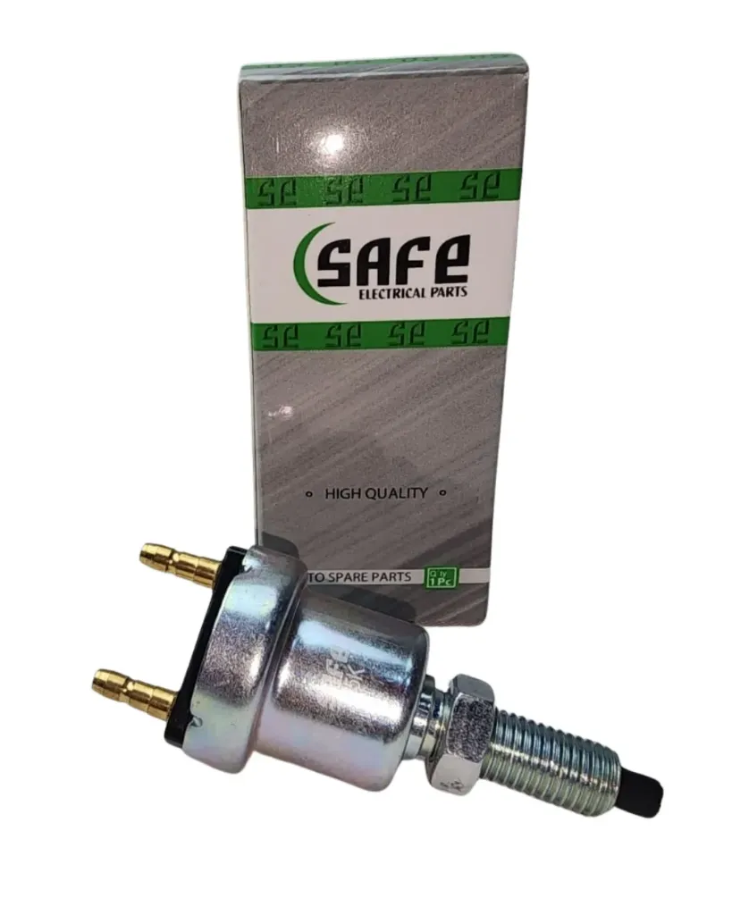 [C11299] Pera Freno Super Carry Sprint Marca Safe 37740-66010 18302