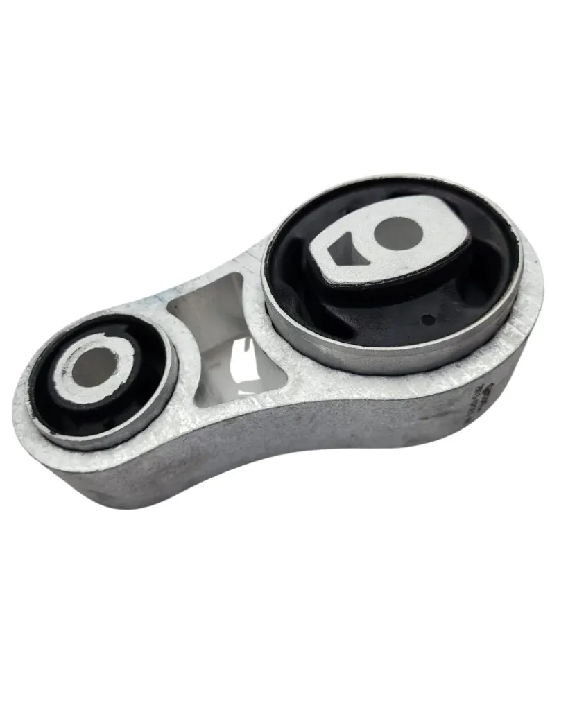 [C15204] Soporte Motor Trasero Ford Ecosport 4x2 2004-2012 Fiesta 2004-2010 Superchanger Automatico marca star parts 2N15-6P081