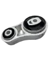 Soporte Motor Trasero Ford Ecosport 4x2 2004-2012 Fiesta 2004-2010 Superchanger Automatico marca star parts 2N15-6P081