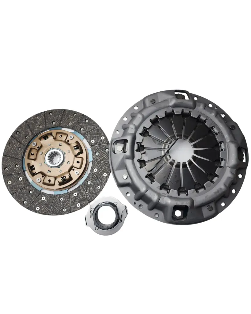 Kit Clutch Npr 4hg1 2005 Myy Nkr Reward Nnr 95631143 Isuzu Bvp