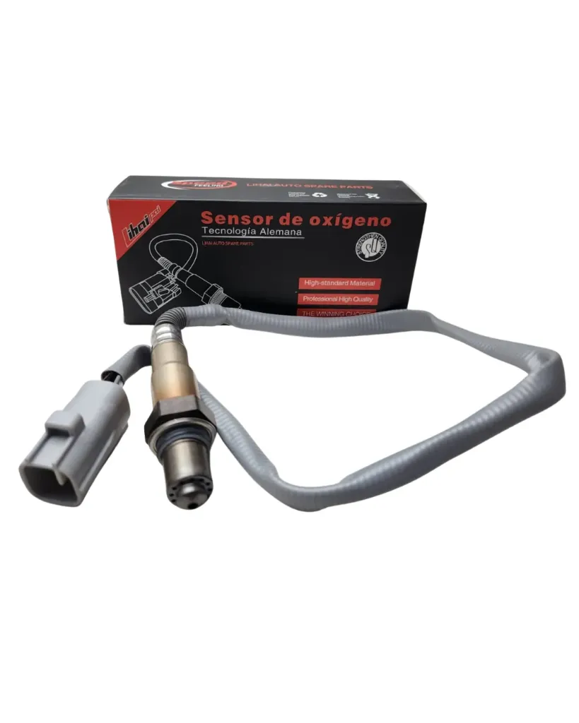 [C25175] Sensor Oxigeno Suzuki Alto 800 Marca Lihai Sonda Lambda Maruti 1644lh094
