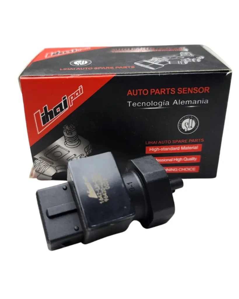 [C35171] Sensor Velocidad Atos Gyro Verna Accent Tucson Kia Picanto Rio Sephia Soul Optima Marca Lihai 1642lh020