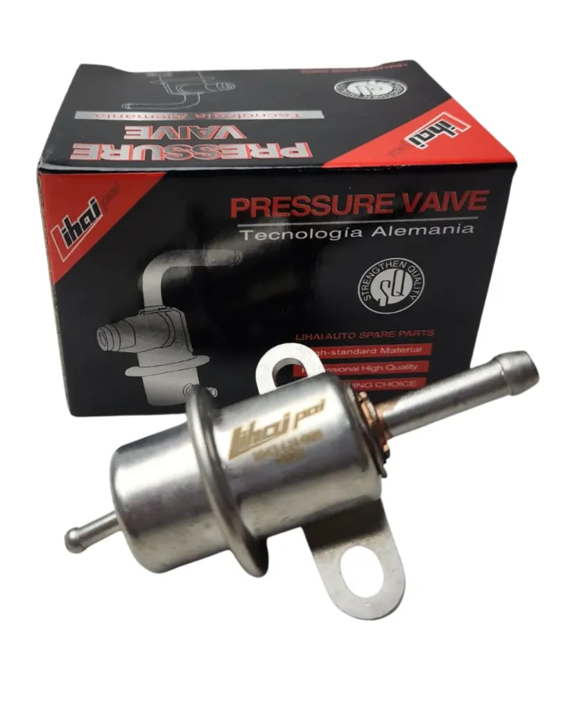 Regulador Presion Chevrolet Alto Suzuki Grand Vitara jimny Marca Lihai Pai 1643lh009