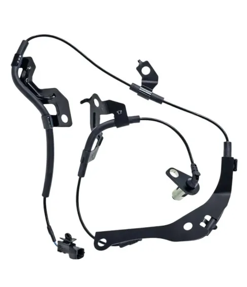 [C85190] SENSOR ABS SPORTERO 2.5 DIESEL 15 -L200 DELANTERO DERECHO