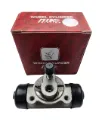 Cilindro Freno Trasero Izquierdo Derecho Mazda BT50 2006-2015 B2200-B2600 1995-2006 Ford Ranger (2006-2011) 15/16 Marca Kmx UH71-26-610F CF02-3208 UR58-26-610F