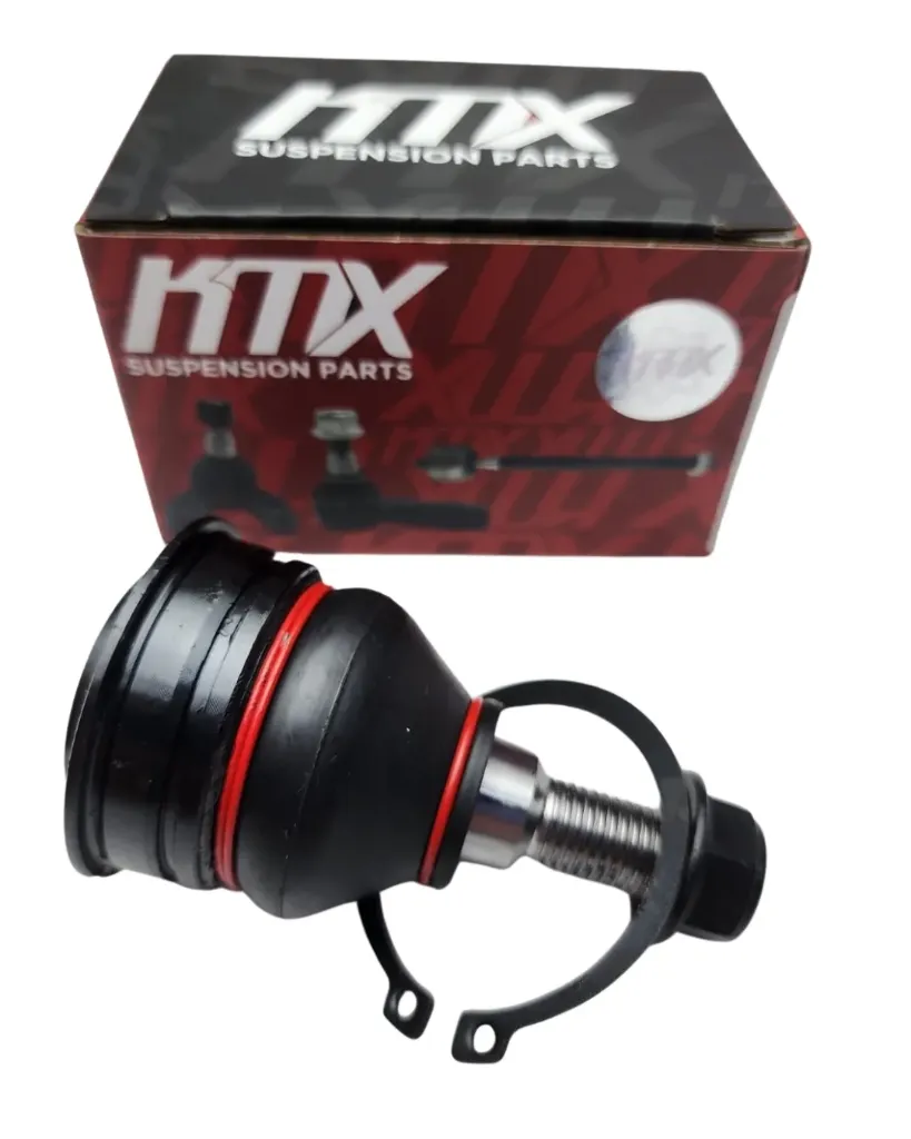 [C31144] Rotula Superior Derecha Izquierda Volkswagen Amarok 2010-2018 Marca Kmx 2H0407022B