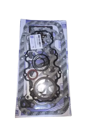 [C11343] Empaquetadura Motor Corsa 1.4/1.6 Completa
