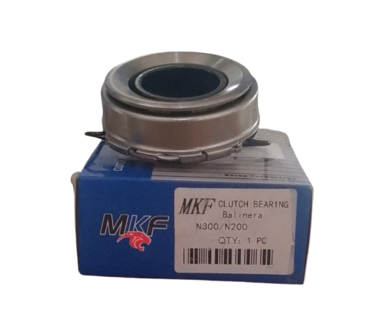 Balinera Clutch N200/N300 Mk Mkf