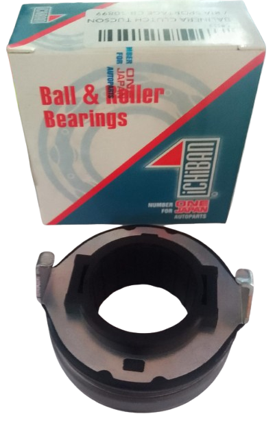 [C8113] Balinera Clutch Tucson / Kia Sportage Cb-10899