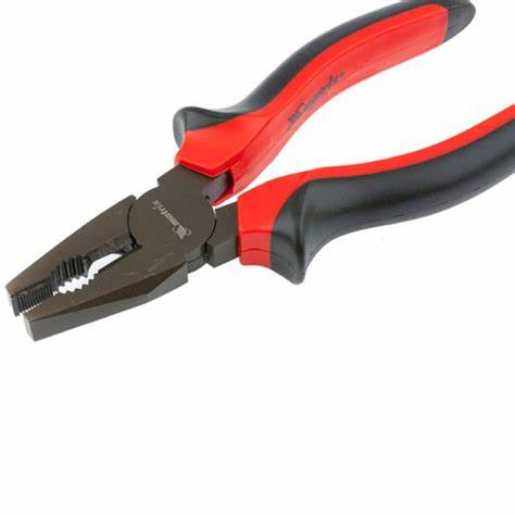 ALICATE NARANJA GRIS # 8 (HT80093)