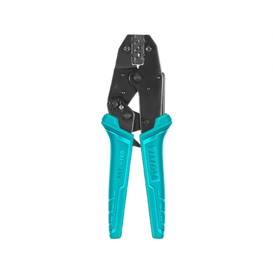 ALICATE PARA TERMINALES ELECTRICAS 20-14 AWG ABS 9" (228.6MM) - thcpc0506