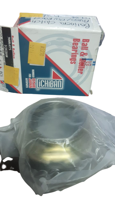 Balinera De Clutch Aveo/ Racer/ Cielo / Mk Ichiban