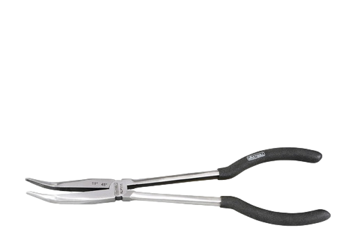 ALICATE PUNTA 11 45G