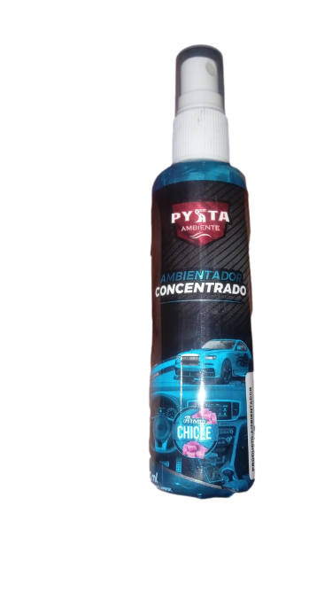 AMBIENTADOR CHICLE X80ML - PYSTA