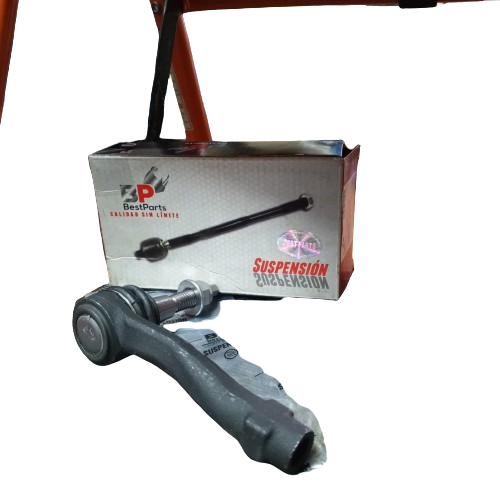 Terminal Derecha  Onix Turbo 1.0 Mk Best Parts 26292327