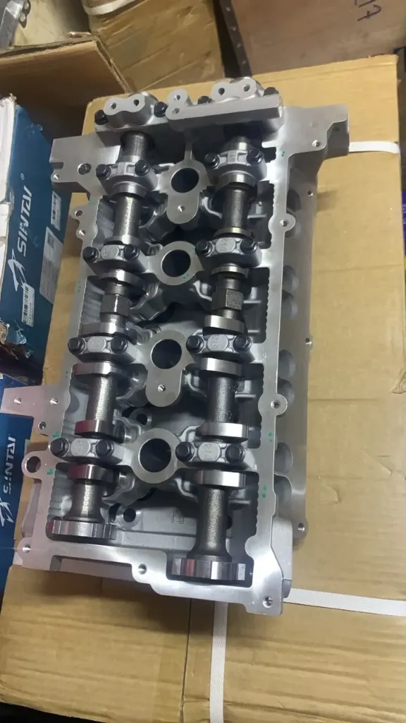 Culata Completa N300/N400 1.5 B15