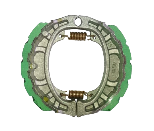 [B046] Banda Freno Delantero Grande (100Mm) - Rkfr006