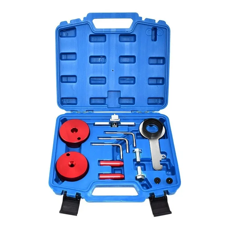 Herramienta Sincronizacion Ford 2.0 Ecoblue Diesel