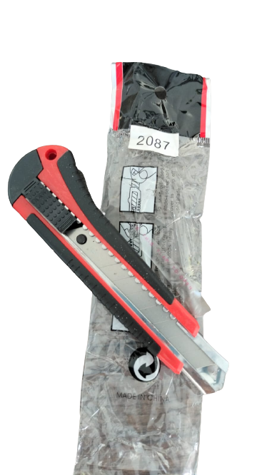 BISTURIN CAUCHO - 2087