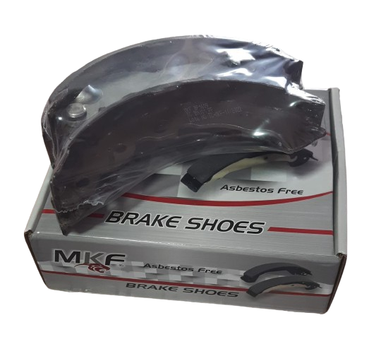 BANDAS  FRENO I10  MKF BP1609