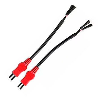 CABLE ADAPTADOR PARA BANCO PROBADOR INYECTORES