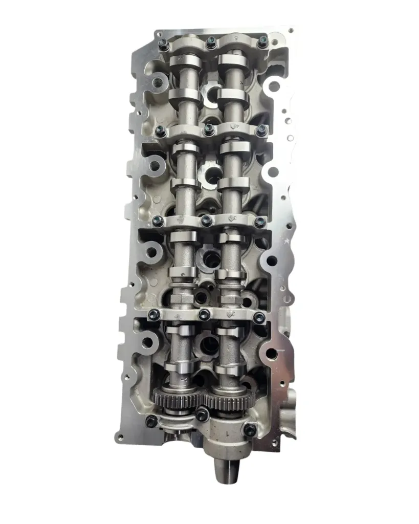 [C41126] Culata Toyota Hilux/Fortuner 3.0/Land Cruiser 3.0 1kd Completa 9979308