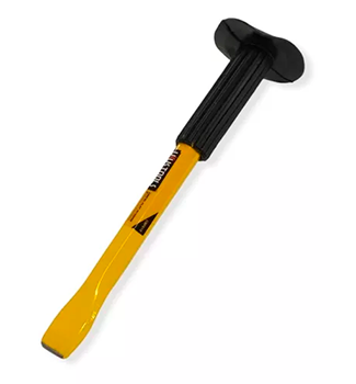 CINCEL PUNTA 10" 16MM HRC 40-45