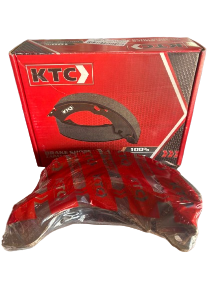 Bandas Freno Corsa Cobalt Onix Joy Mka Ktc Kbs-0609