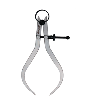 COMPAS CALIBRADOR EXTERIORES OD/8 (8") - od/8 (8")