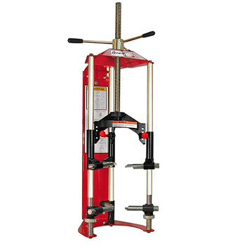 COMPRESOR ESPIRALES UNIVERSAL