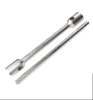 COPA ARTILLERA 2PCS 38X21X395 UYU - YCT3821