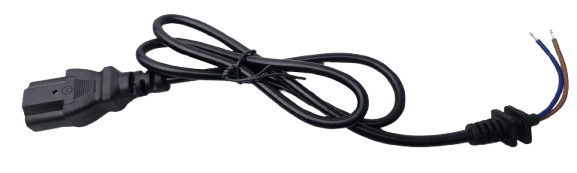 CABLE SALIDA PARA CARGADOR - RKCC001