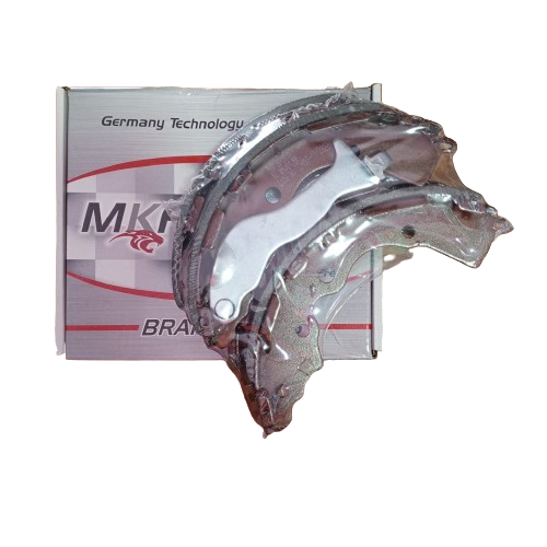 Bandas Freno N200 Bs5660-Mk Mkf