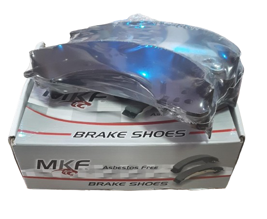 [C3650] Bandas Freno N300/ Mk Mkf (Bs5959)