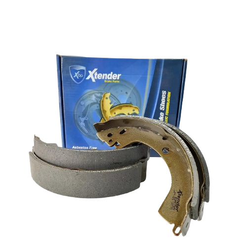 [C3644] Bandas Freno Spark Cronos Bs8456 Marca Xtender