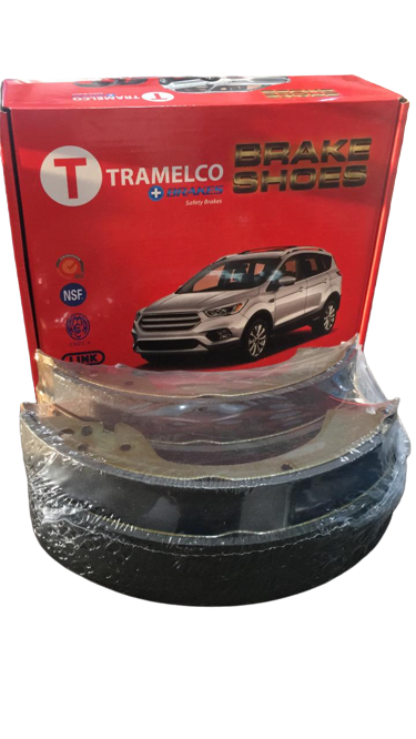 Bandas N200  -Mk Tramelco Bs5660