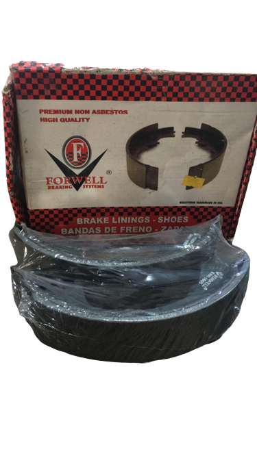 Bandas N200 -Mk Forwell Ban-1605