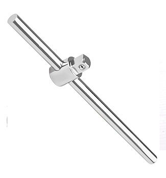 [X0046] BARRA CORREDIZA 3/8 VOLVEDOR  - CA-72