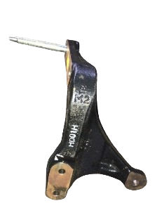 Base Soporte Motor  Spark Cronos  Derecha Original