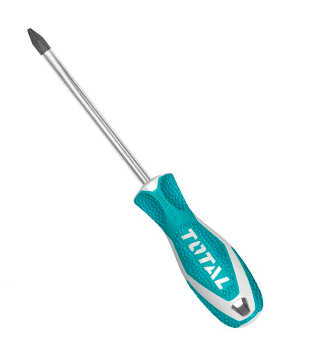 DESTORNILLADOR ESTRELLA LARGO 200MM - TOTAL