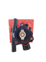 BASE TERMOSTATO NISSAN QASHQAI 89 GRADO MK OSTEAM - CARCAZA CON TERMOSTATO 11060-00Q0C (09066)