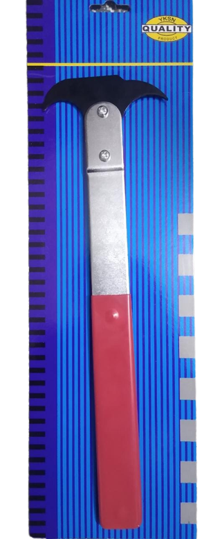 EXTRACTOR RETENEDOR ORNIG - ROJO