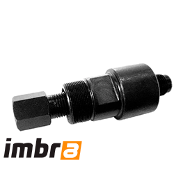 EXTRACTOR VOLANTE ECO-BOXER-AK110-AK150-UNIVERSAL-VIVA-TT 250  3 MESES DE GARANTIA IMBRA- 101490