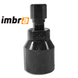 EXTRACTOR VOLANTE PULSAR 200NS ROSCA M33X1.25 IZQ MODELO VIEJO 3 MESES DE GARANTIA IMBRA - 101564