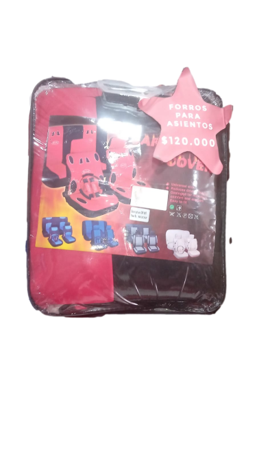 FORRO PARA ASIENTO