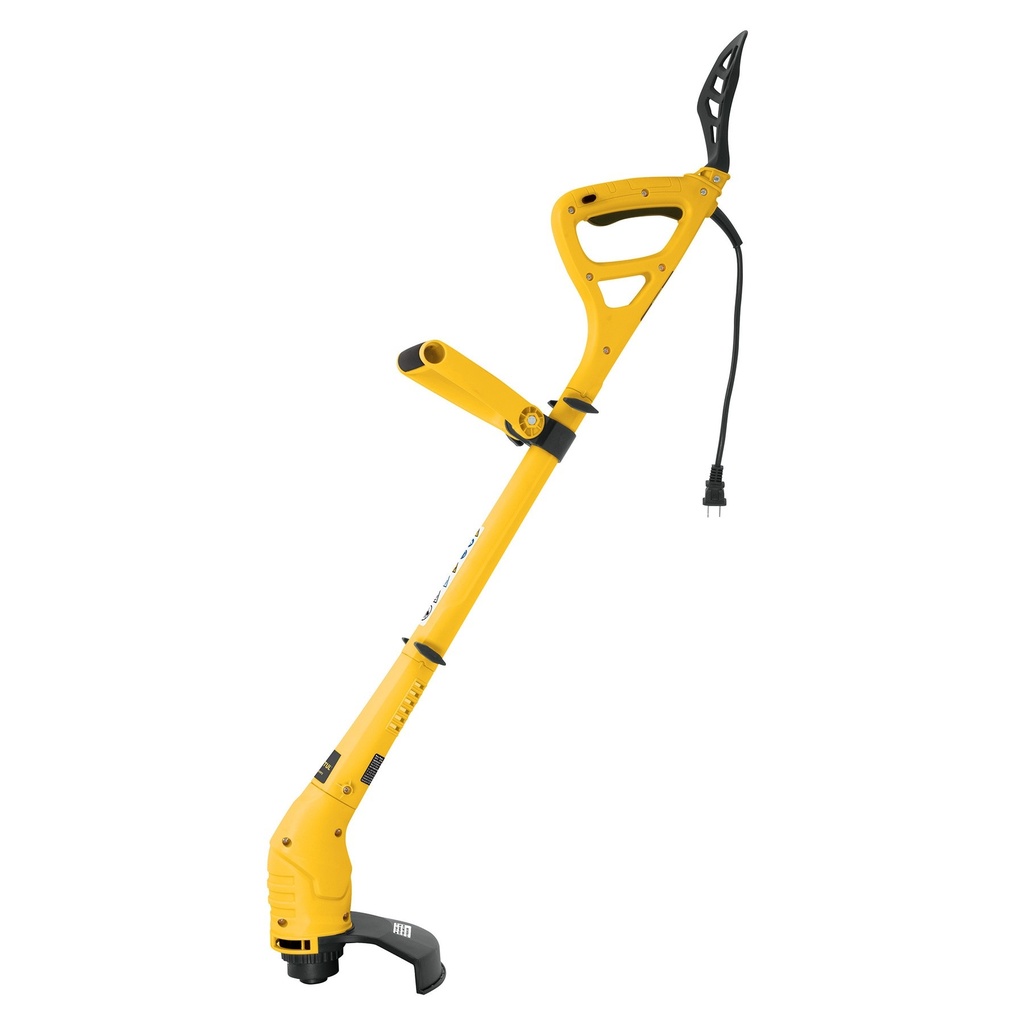 GUADAÑA ELECTRICA 300 W MANGO  D,9 CORTE, PRETUL