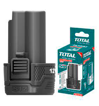 [X10537] BATERIA LITIO-ION 12V 1.5