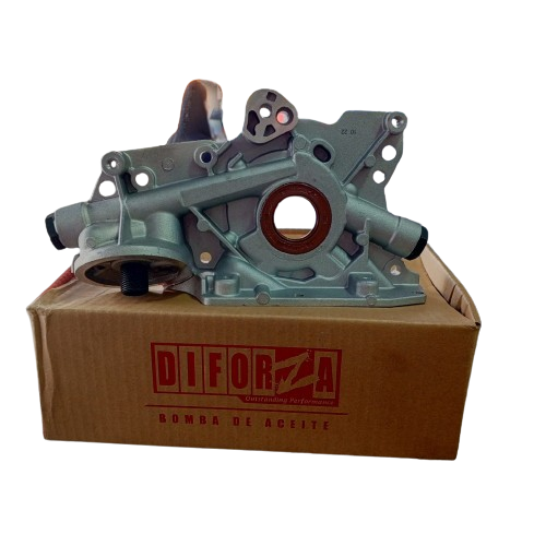 Bmb Aceite Opt 1.8 Nubira Mk Diforza Mdl Viejo