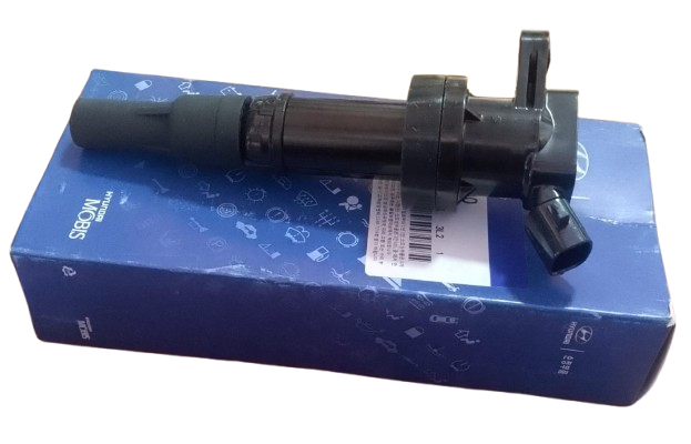 Bobina  Ion All New Sephia 1.4 I25 Rio  Nuevo  Soluto 2021 En Adelante