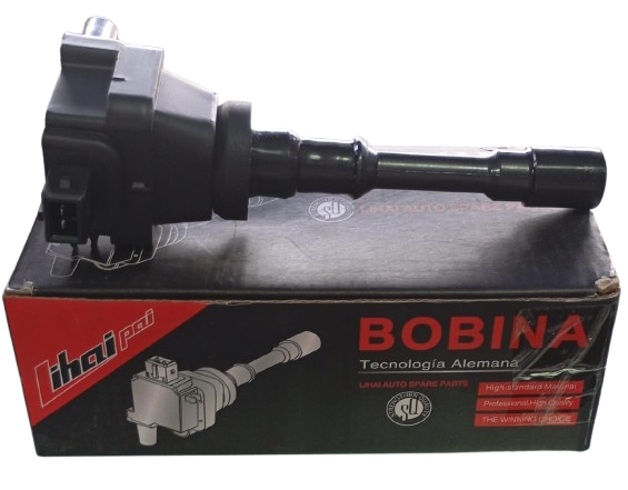 Bobina 20Tye 1641 Lh 028 Lihai Pai